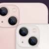 【比較】iPhone13 iPhone13mini 仕様の比較をしてみた 何が違うのだろうか？